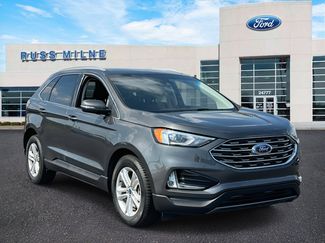 Used 2020 Ford Edge SEL w/ Cold Weather Package image 1