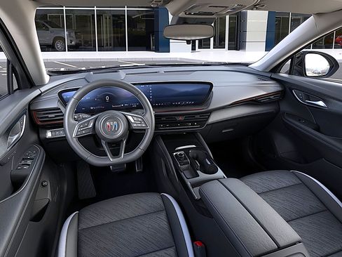 New 2026 Buick Envision Sport Touring AWD/4WD image 15