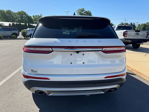 Used 2022 Lincoln Corsair Reserve w/ Equipment Group 201A AWD/4WD image 8