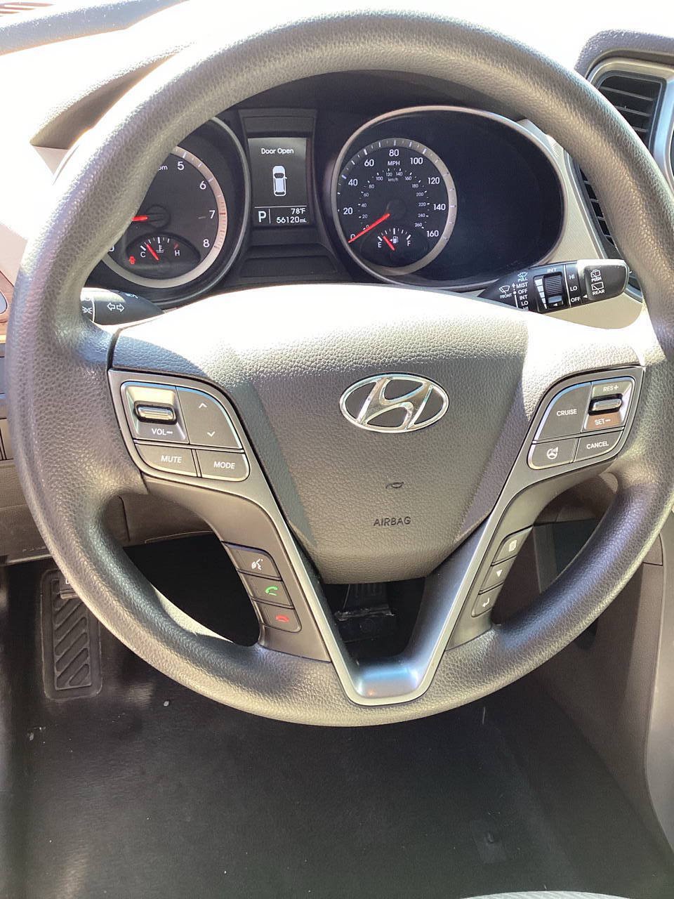 Used 2016 Hyundai Santa Fe Sport AWD/4WD image 18