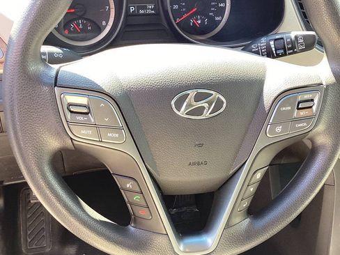Used 2016 Hyundai Santa Fe Sport AWD/4WD image 18