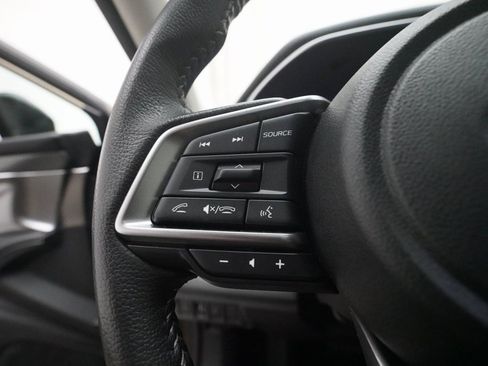 Certified 2023 Subaru Outback Onyx Edition image 18