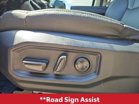 Used 2024 Toyota Sequoia SR5 w/ SR5 Premium Package AWD/4WD image 15