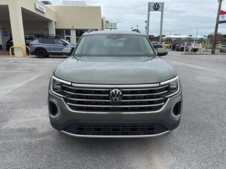 New 2026 Volkswagen Atlas SE video 2