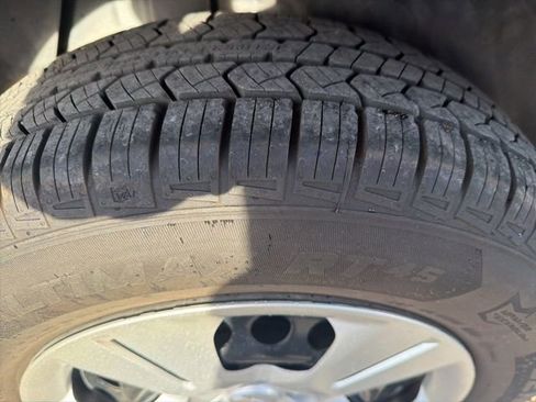 Used 2016 Chevrolet Trax LS w/ LPO, Cargo Package image 15