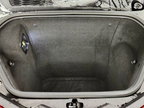 Used 2025 Chevrolet Corvette Stingray Preferred Cpe w/ Body-Color Dual Roof Package image 28