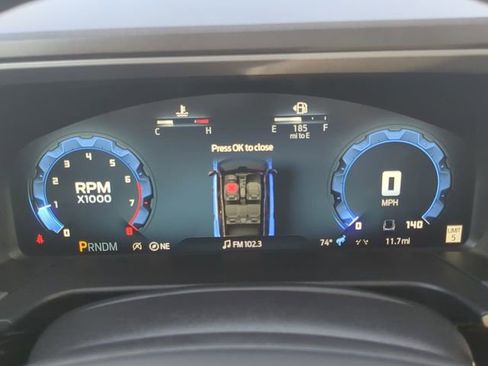 New 2025 Ford Bronco Sport Badlands w/ Badlands Tech Package image 28