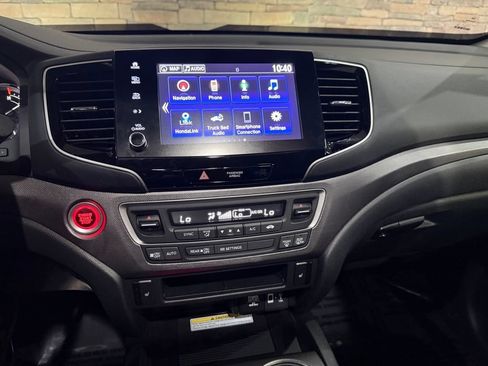 Used 2023 Honda Ridgeline RTL-E image 20