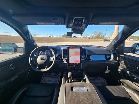 New 2026 RAM 1500 RHO w/ RHO Level 1 Equipment Group image 12