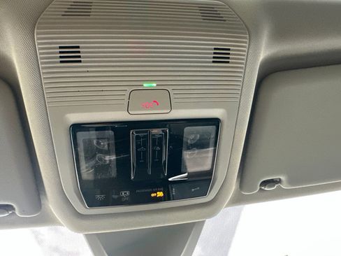 Certified 2024 Volkswagen Atlas SEL AWD/4WD image 78
