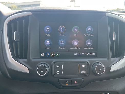 Used 2022 GMC Terrain SLE w/ Driver Convenience Package AWD/4WD image 28