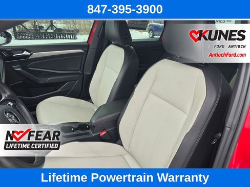 Used 2020 Volkswagen Jetta R-Line image 18