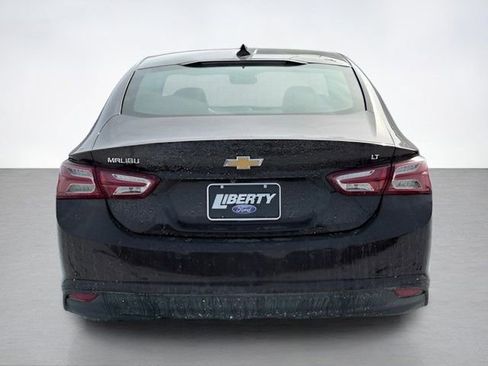 Used 2020 Chevrolet Malibu LT image 4