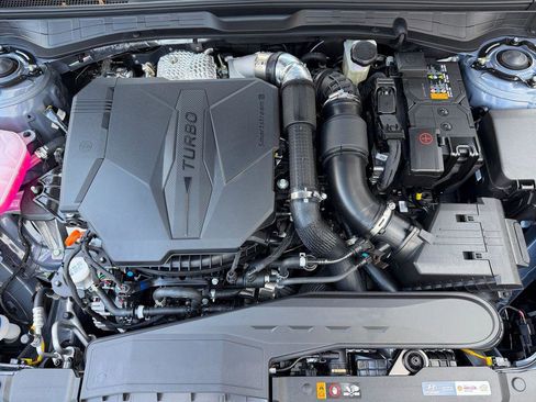 New 2026 Hyundai Sonata N Line image 30