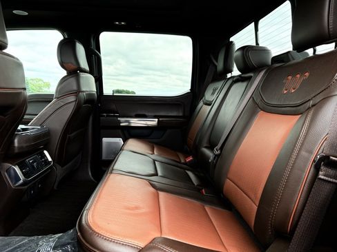 Used 2023 Ford F150 King Ranch w/ Equipment Group 601A High image 57