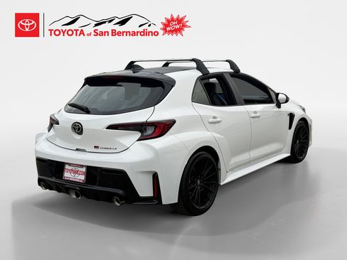 New 2026 Toyota Corolla Premium Plus image 5