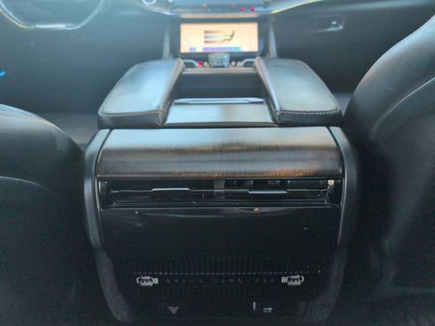 Used 2022 Jeep Grand Wagoneer Series II w/ Convenience Group III image 24