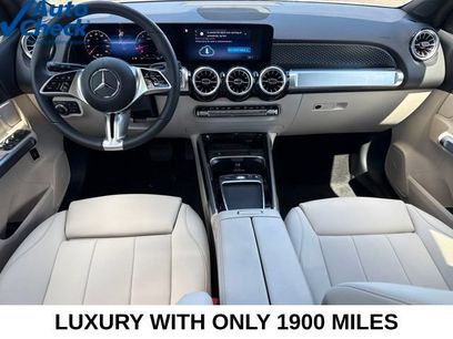 Used 2026 Mercedes-Benz GLB 250 4MATIC