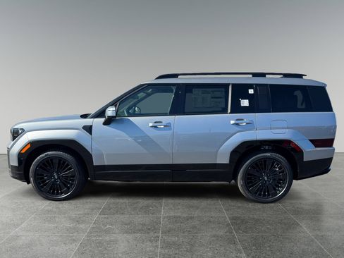New 2026 Hyundai Santa Fe Calligraphy AWD/4WD image 2