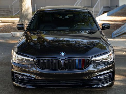Used 2018 BMW 530i xDrive image 5