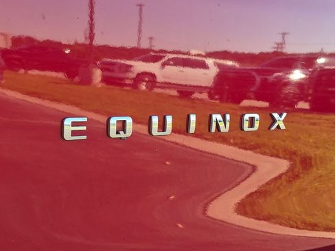 Certified 2019 Chevrolet Equinox LT FWD image 29