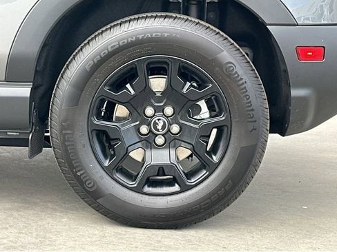 New 2025 Ford Bronco Sport Big Bend w/ Convenience Package image 40