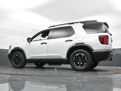 New 2026 Honda Passport TrailSport Elite image 44