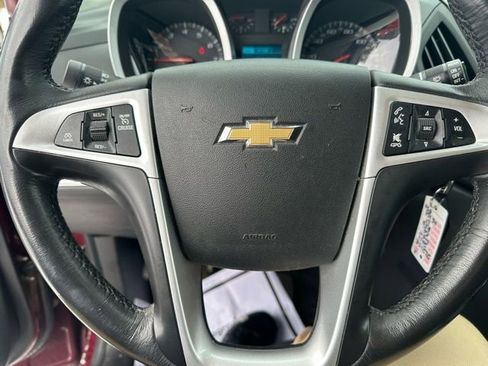 Certified 2017 Chevrolet Equinox LT w/ Convenience Package image 29