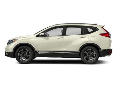 Used 2018 Honda CR-V Touring image 3