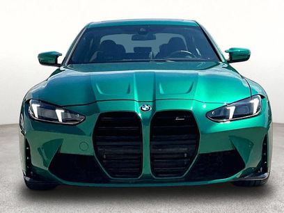 Used 2026 BMW M3 Competition w/ Executive Package