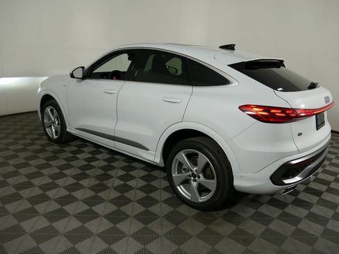 New 2025 Audi Q5 2.0T Premium Plus image 5