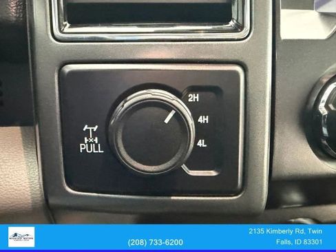 Used 2022 Ford F250 XLT w/ XLT Premium Package AWD/4WD image 16