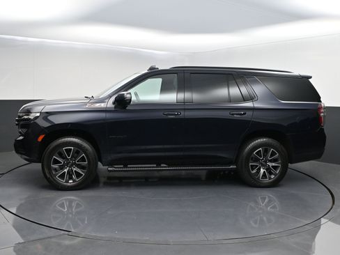 Certified 2021 Chevrolet Tahoe Z71 w/ Z71 Signature Package AWD/4WD image 4