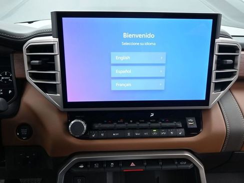 New 2026 Toyota Tundra 1794 Edition AWD/4WD image 7