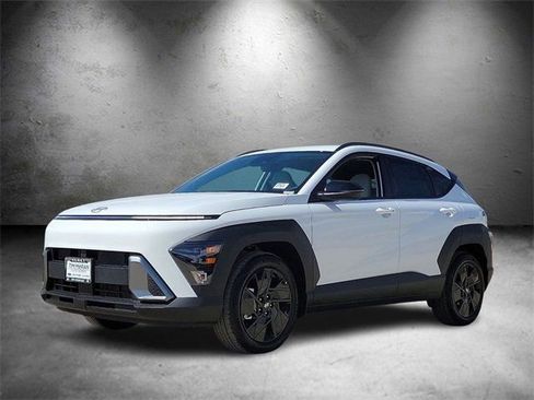 New 2026 Hyundai Kona SEL Sport image 5