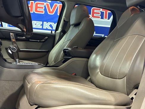 Used 2016 GMC Acadia Denali AWD/4WD image 15