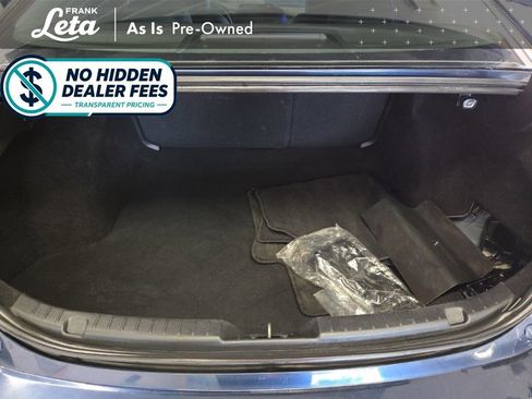 Used 2020 MAZDA MAZDA3 Sedan w/ Select Package FWD image 21