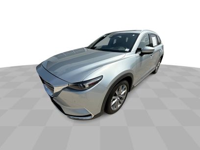 Used 2023 MAZDA CX-9 Grand Touring