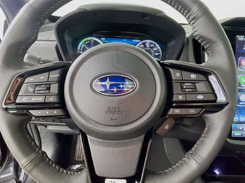 New 2026 Subaru Forester Touring AWD/4WD image 13