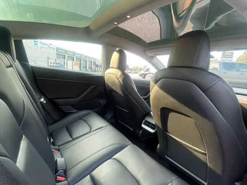 Used 2021 Tesla Model 3 Standard Range Plus RWD image 33