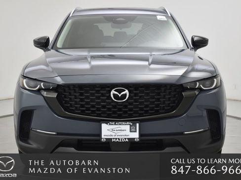 New 2026 MAZDA CX-50 AWD 2.5 S w/ Cargo Package image 13