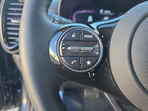 Used 2024 Kia Soul EX w/ Option Group 015 image 22