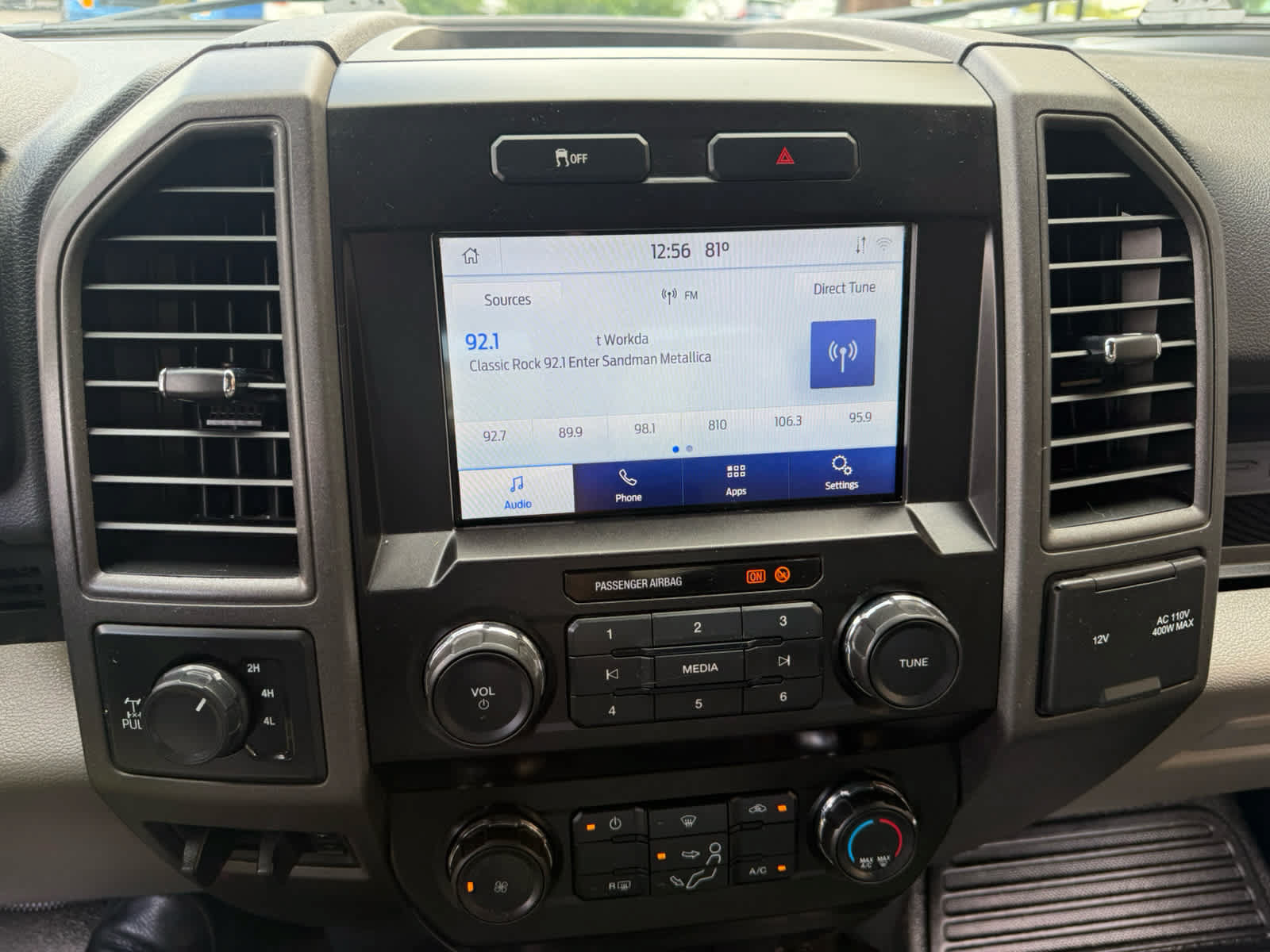 Used 2022 Ford F250 XL w/ STX Appearance Package AWD/4WD image 15