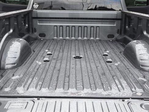 Used 2026 Ford F450 Platinum w/ FX4 Off-Road Package image 34