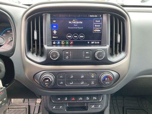 Used 2019 Chevrolet Colorado Z71 image 13