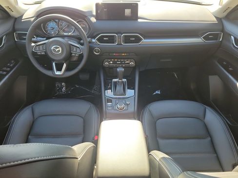 Certified 2025 MAZDA CX-5 AWD 2.5 S w/ Preferred Package image 14