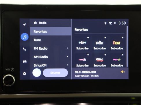 Certified 2025 Toyota Camry LE image 18