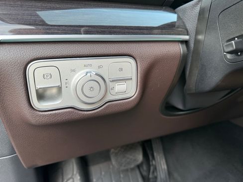 Certified 2023 Mercedes-Benz GLE 350 GLE 350 image 25