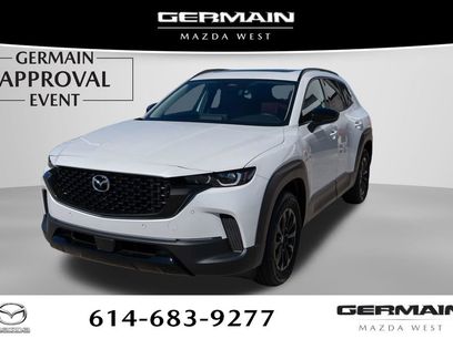 New 2026 MAZDA CX-50 AWD 2.5 Hybrid w/ Weather Package