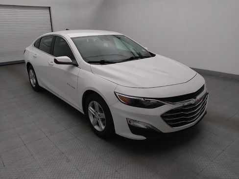 Used 2022 Chevrolet Malibu LS w/ Driver Confidence Package II FWD image 13
